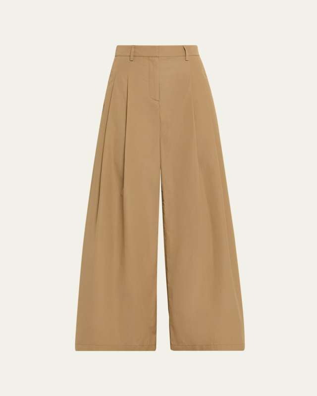 Next Didi Wide-Leg Trousers